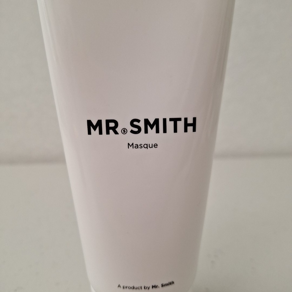 MR SMITH Luxury Masque Made In AUSTRALIA Full Size 6.7 fl oz 200 ml NEW SEALED - Picture 4 of 10